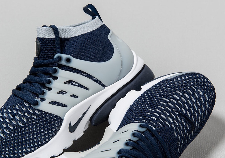 nike presto montante