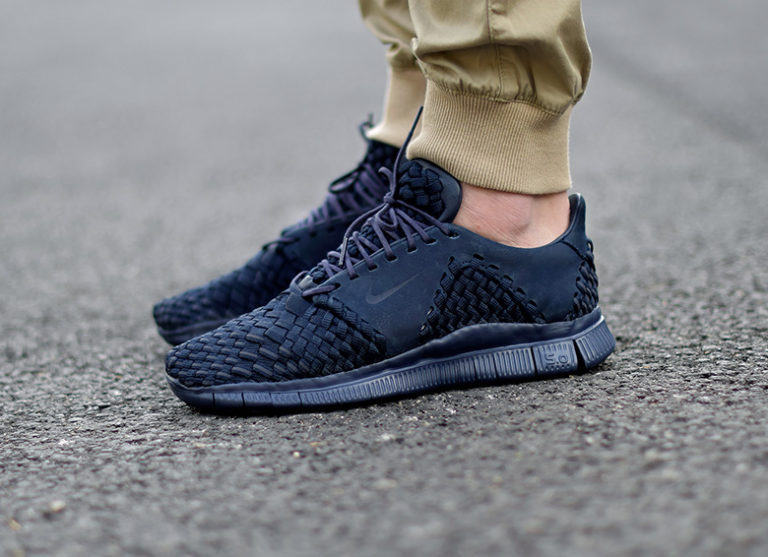 nike free inneva woven 2