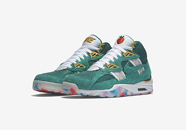 nike air trainer sc qs atlanta