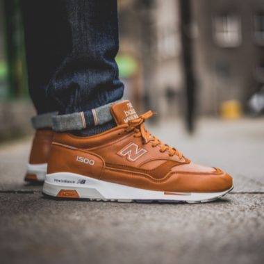 New Balance 1500 - Sneakers.fr