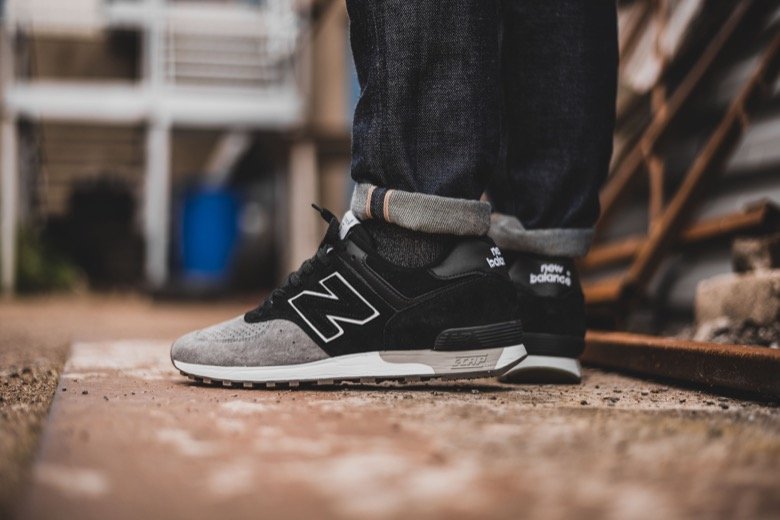 new balance 576PKG