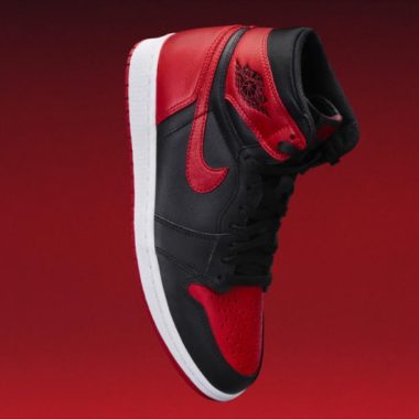 air jordan 1 banned 2016