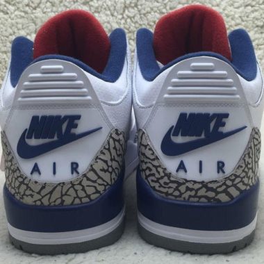 air jordan 3 true blue og