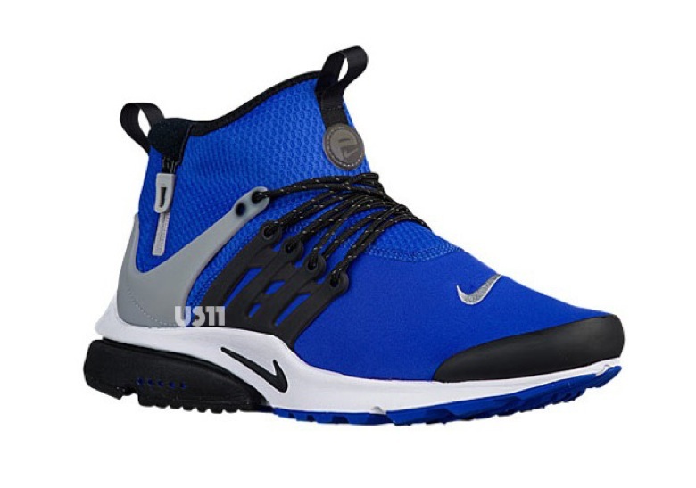 nike presto haute