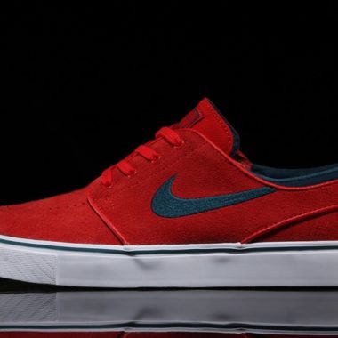 nike air zoom stefan janoski