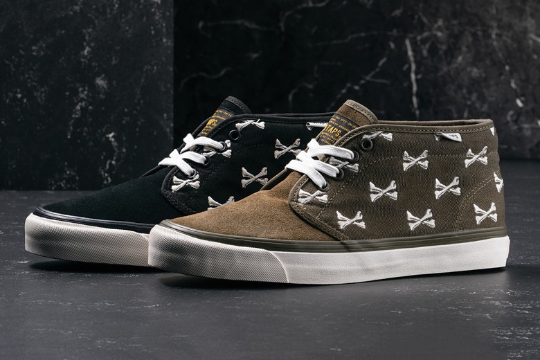 Vans-X-WTAPS-Automne-2016-2