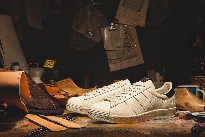 adidas superstar 80s kasina