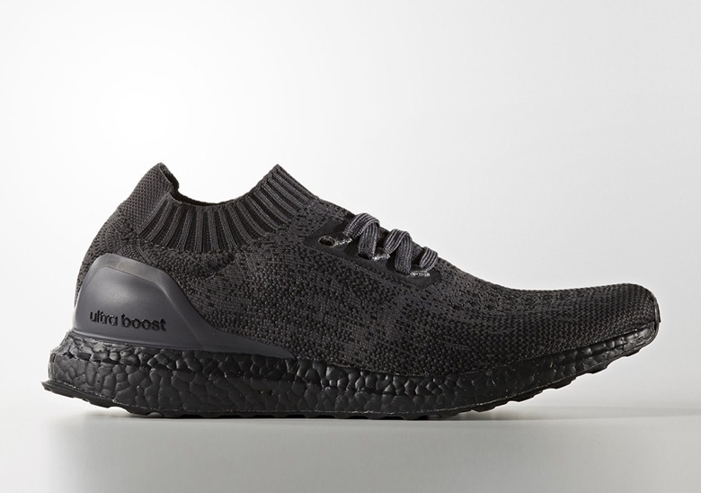 Adidas ultra boost uncaged noir sale