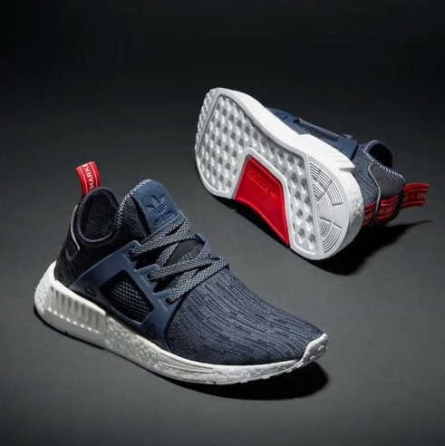 adidas nmd xr1 womens blue