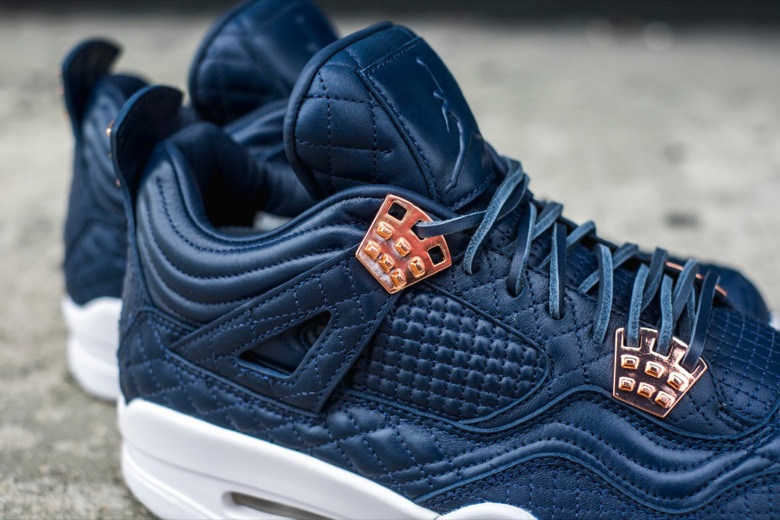 air jordan 4 pinnacle navy-2