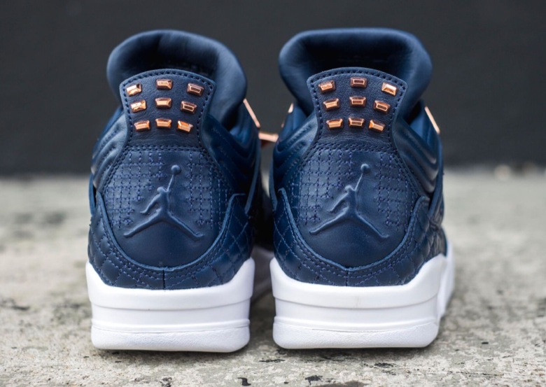 air jordan 4 pinnacle navy-3