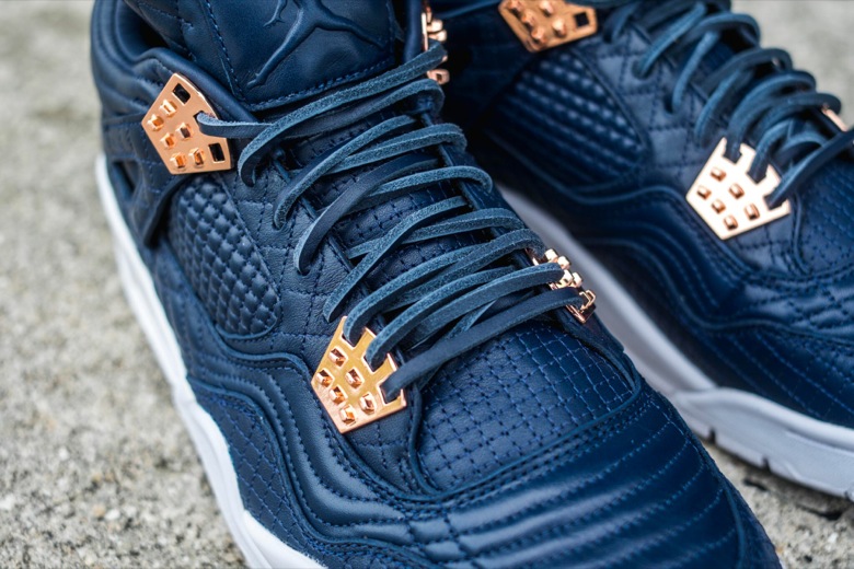 air jordan 4 pinnacle navy-4