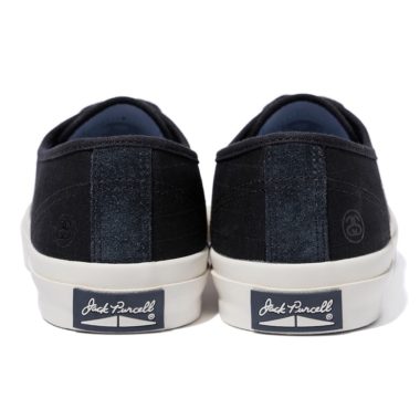 stussy converse jack purcell