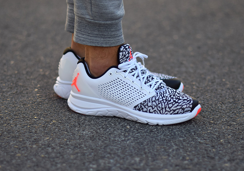Jordan Trainer ST Fall 2016 Sneakers