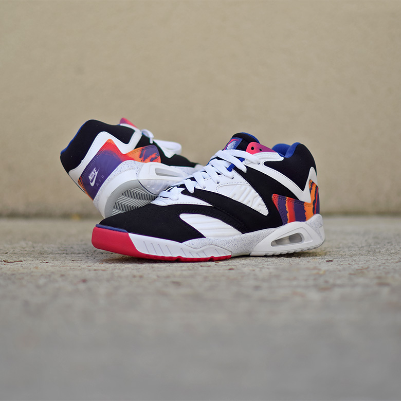 nike agassi air tech challenge