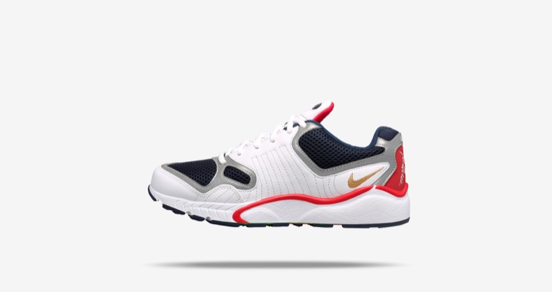 nike air zoom talaria olympic-2