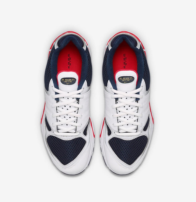 nike air zoom talaria olympic-3