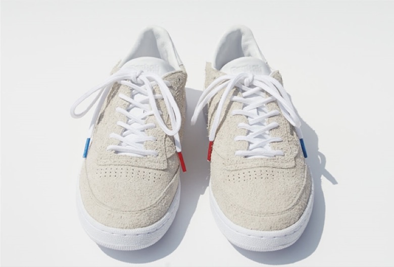 reebok club c 85 collab