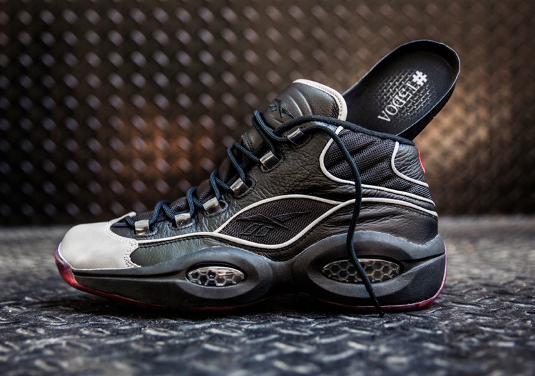 Reebok the 2025 question argent