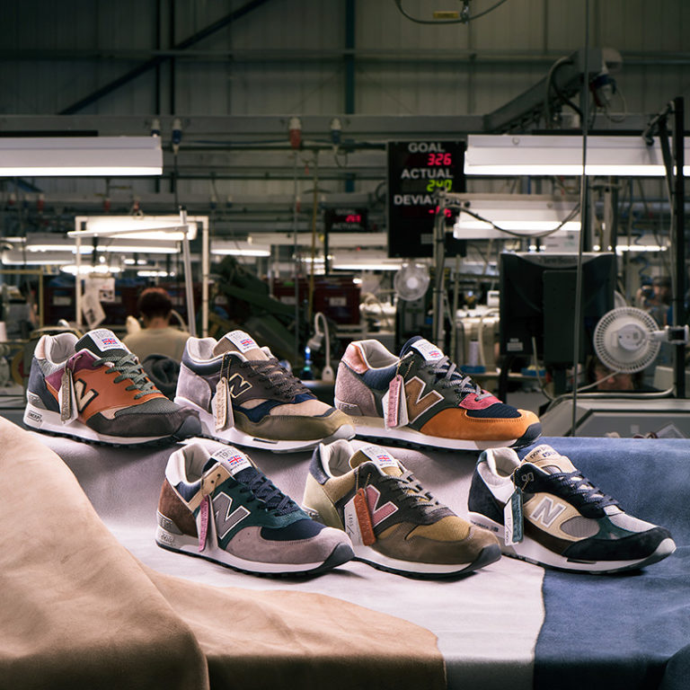 new balance 576 femme 2015