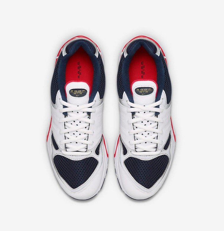 nike air zoom talaria olympic-3