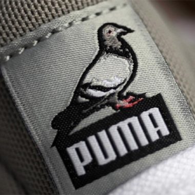 puma staple