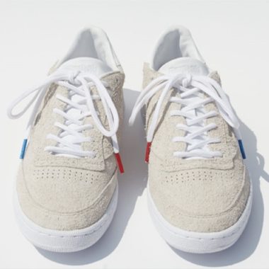 reebok club c billys