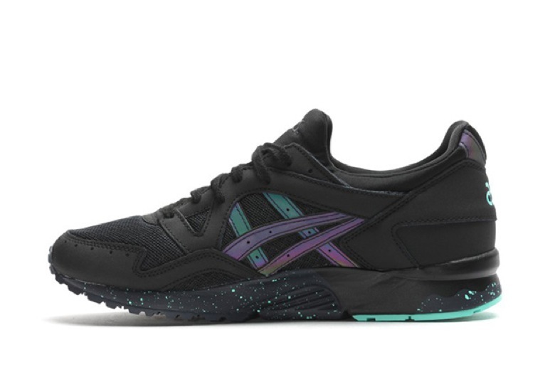 Asics gel store lyte 5 borealis