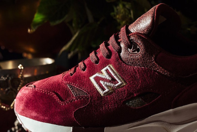 new balance 1600 couro