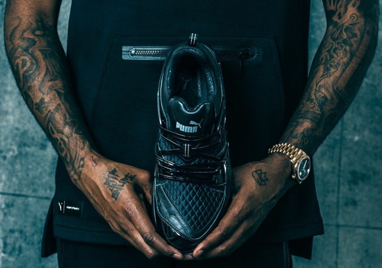 meek mill puma dreamchasers