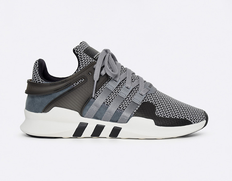 adidas EQT Support ADV Grey Sneakers.fr