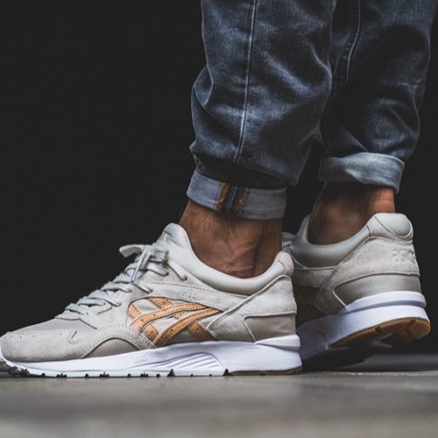 asics gel lyte 5 2014