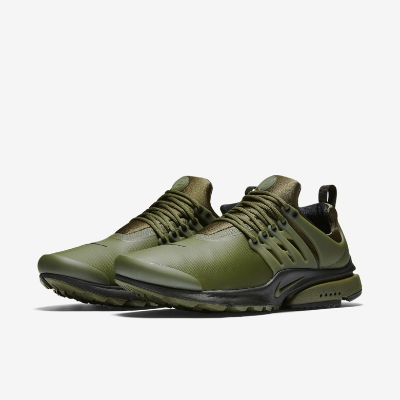 Nike Air Presto Utility Sneakers