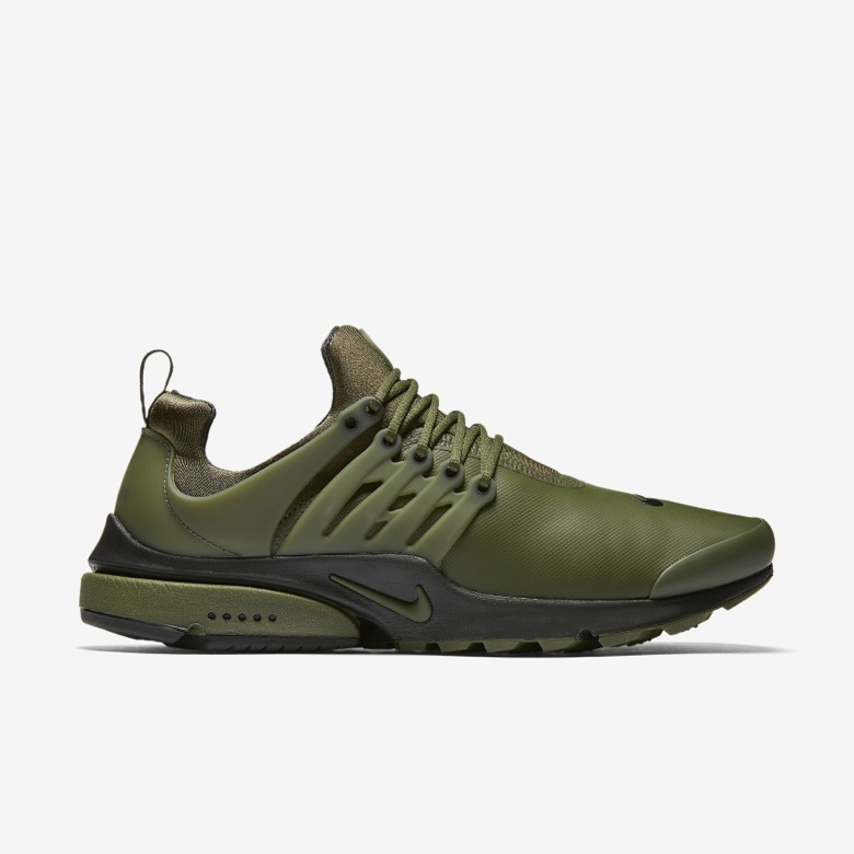 Nike presto utility waterproof on sale
