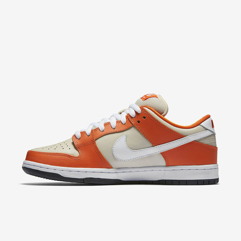 nike sb dunk low box
