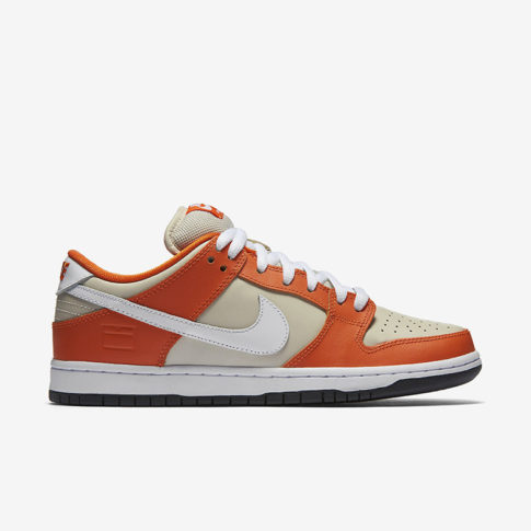 nike sb dunk low box