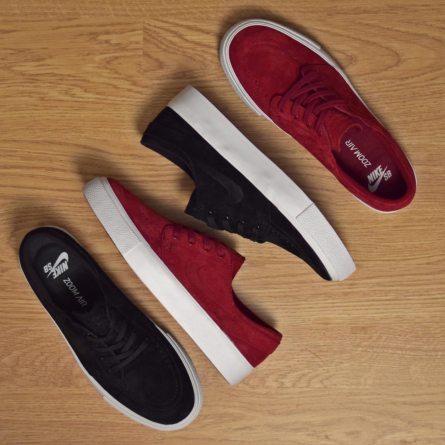 nike stefan janoski ht