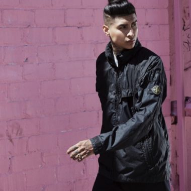 nikelab stone island