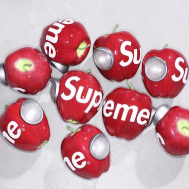 supreme undercover