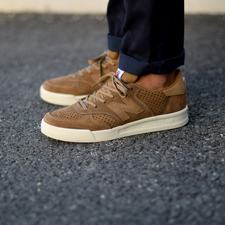 New Balance CT300 SLB Made in UK Sneakers.fr