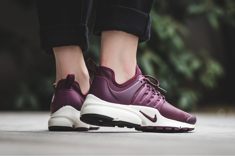 Nike W Air Presto Premium "Night - Sneakers.fr