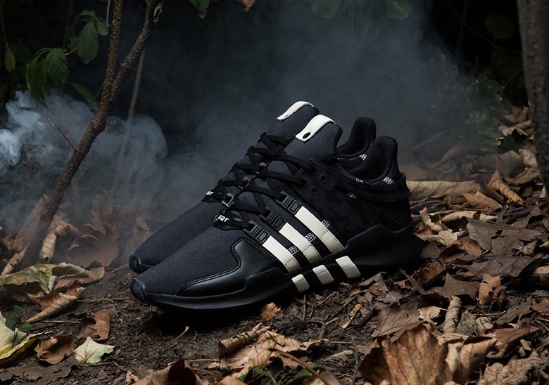 adidas eqt cuir