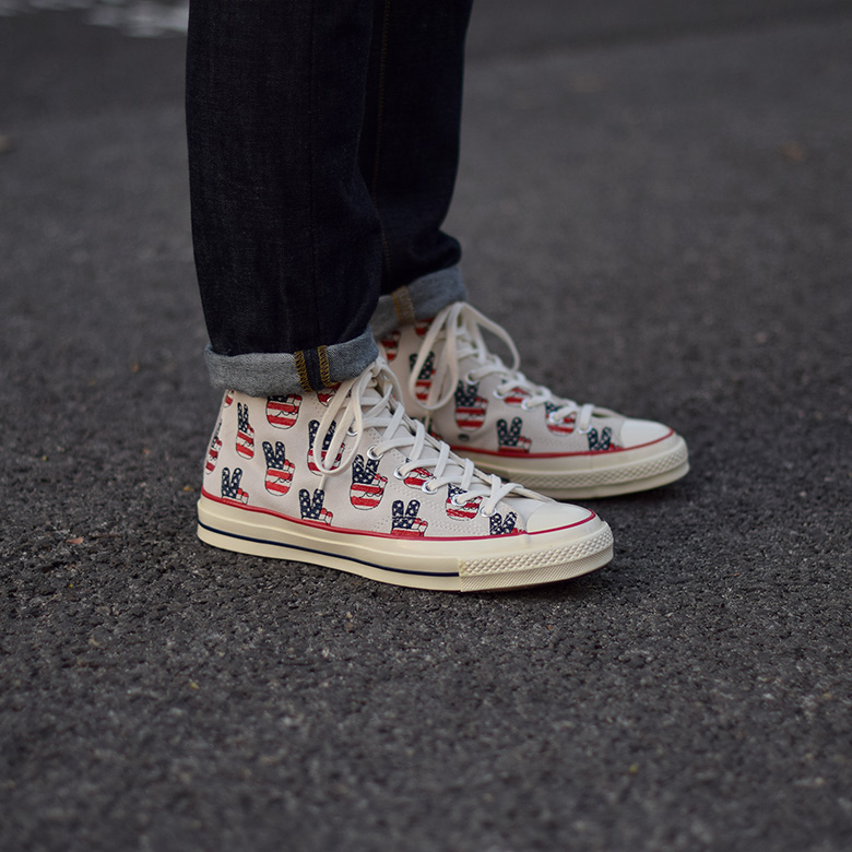 converse femme etats unis