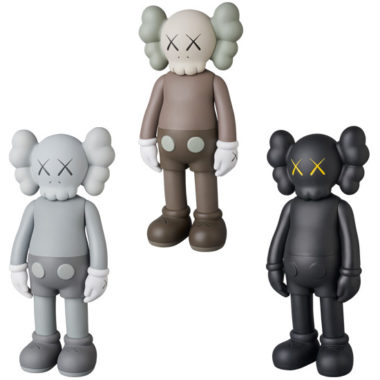 kaws companion 5yl