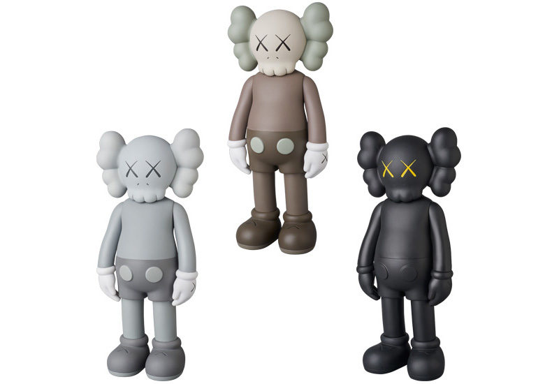 kaws companion 5yl