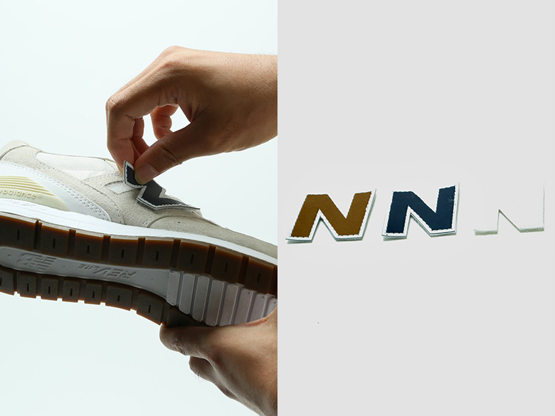 New balance 996 journal sales standard