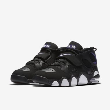 charles barkley nike air