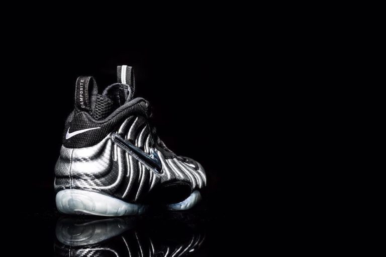 foamposite carbon fiber