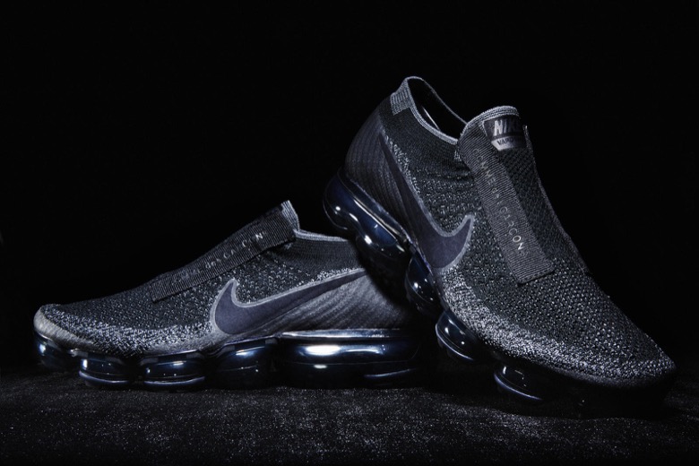 tweet Akvarium ramme Nike Vapormax x Comme des Garçons - Sneakers.fr