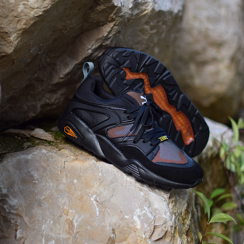 Puma blaze of best sale glory camping pack